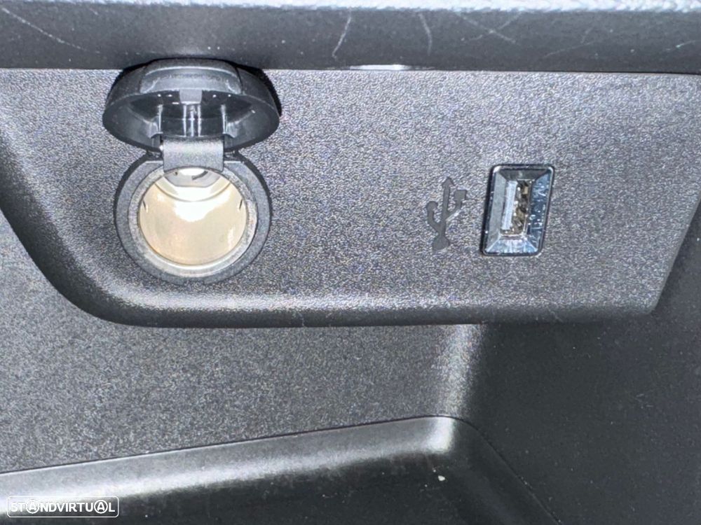 Opel Mokka 1.2 T GS - 36