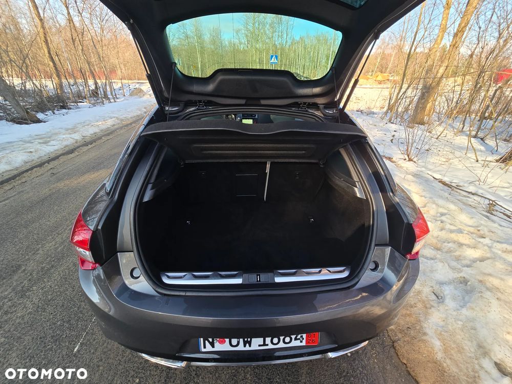 DS Automobiles DS 5 - 23