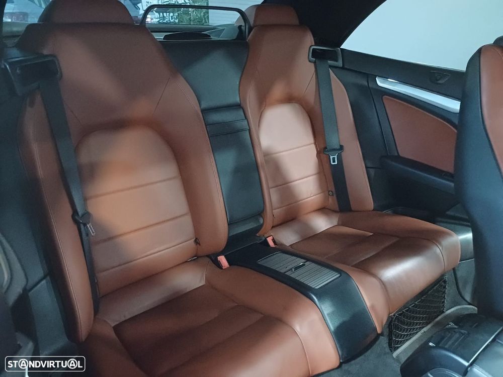 Mercedes-Benz E 250 - 14