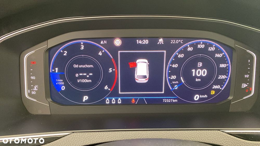 Volkswagen Passat - 18