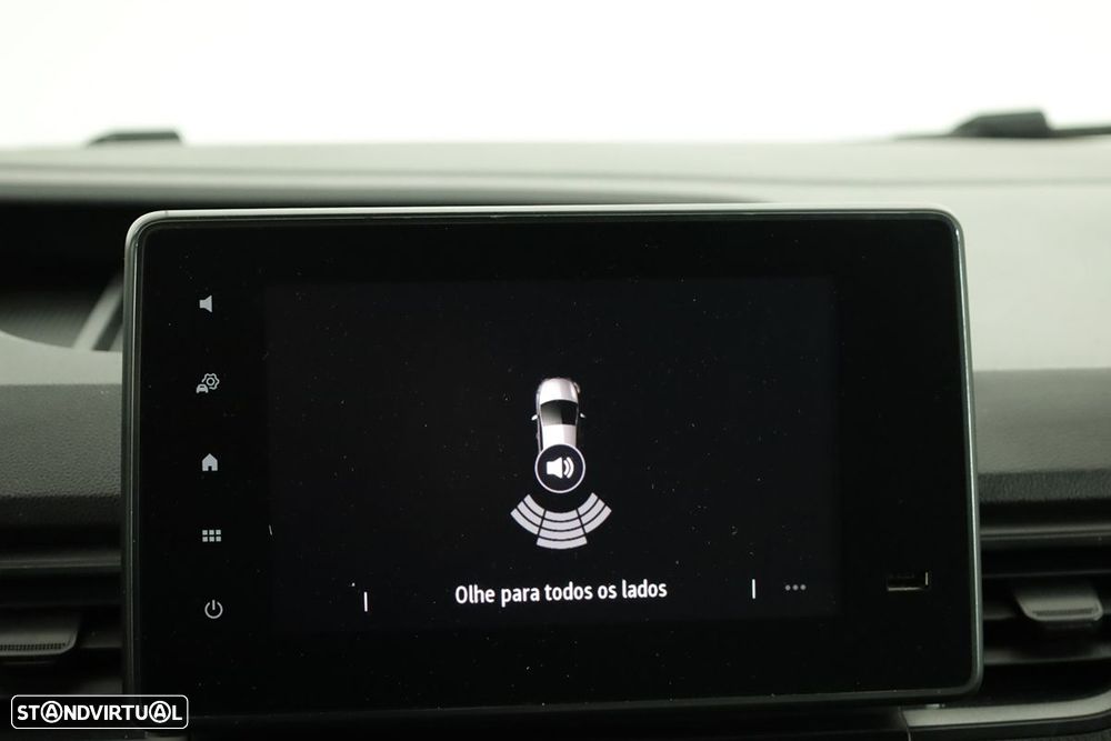 Renault kangoo 1.5 blue dci l2 advance - 10