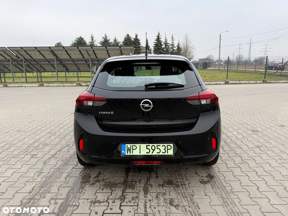Opel Corsa Business - 4
