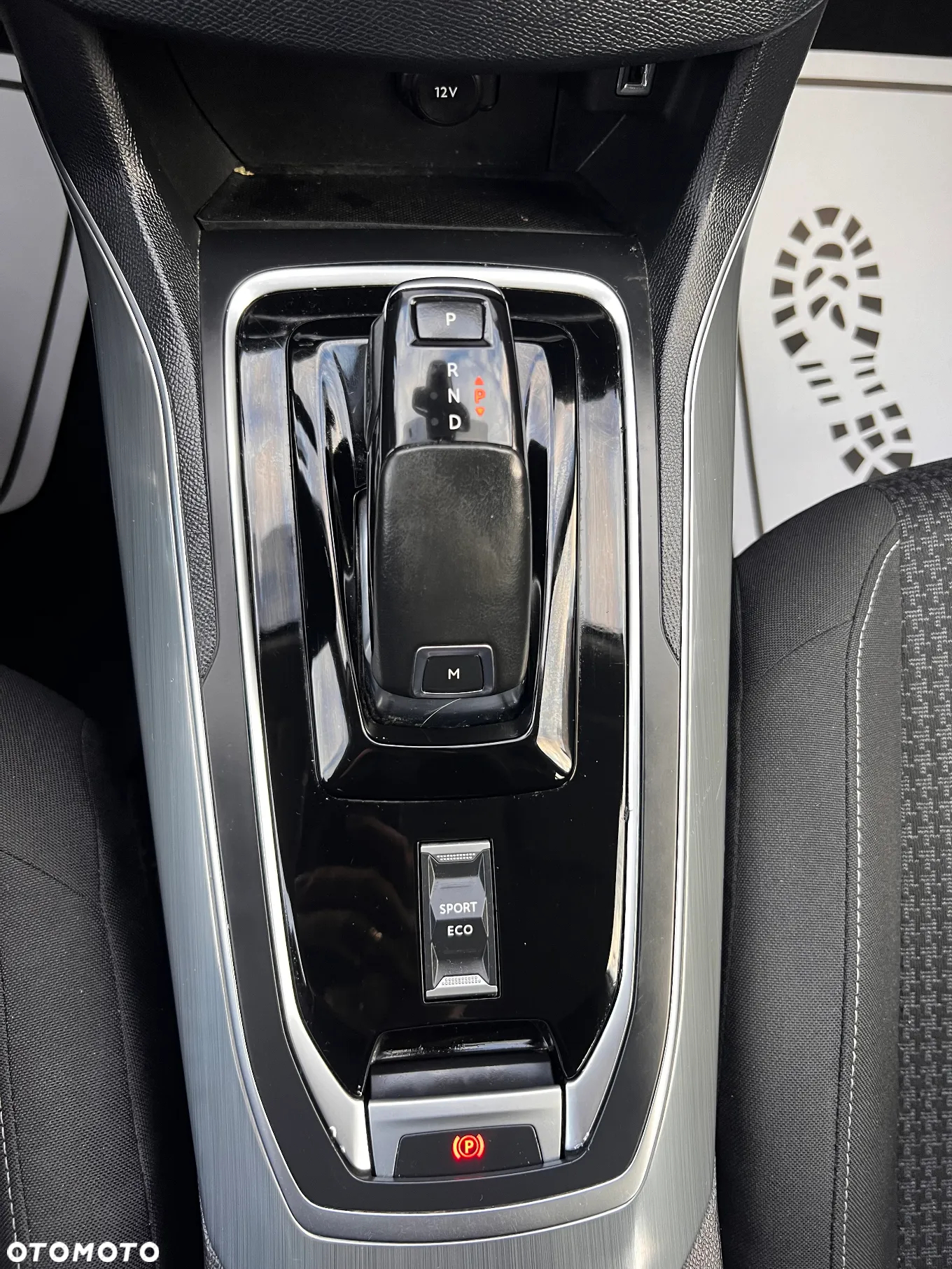 Peugeot 308 - 36