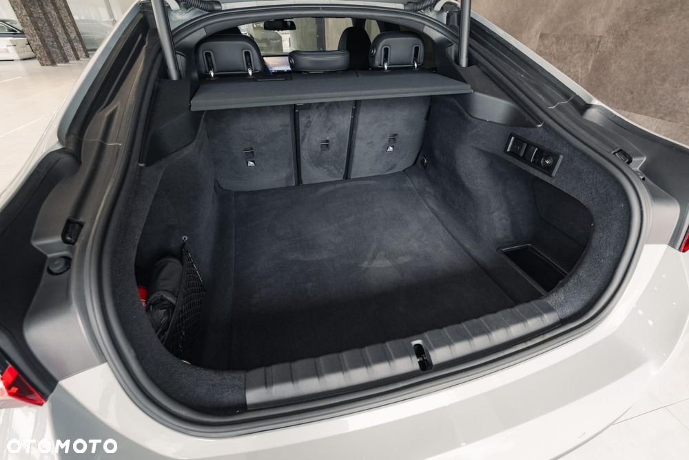 BMW Seria 4 420d xDrive mHEV M Sport - 37