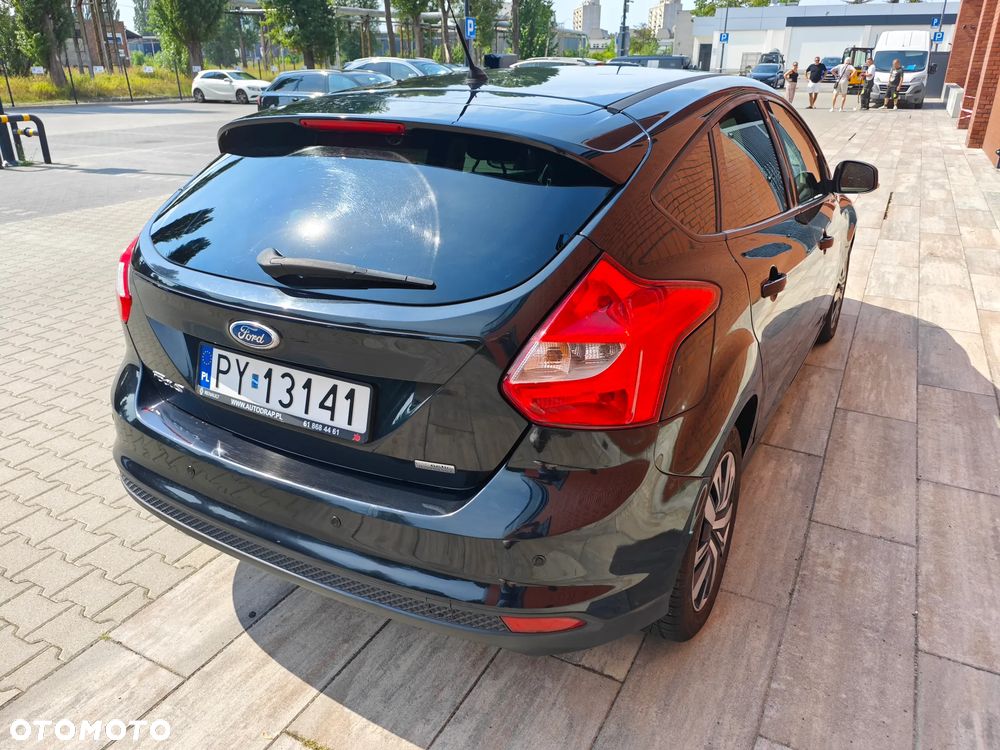 Ford Focus - 17