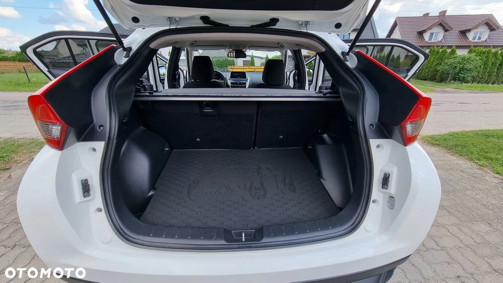 Mitsubishi Eclipse Cross 1.5 T-MIVEC ClearTec 2WD Diamant Edition Plus - 23
