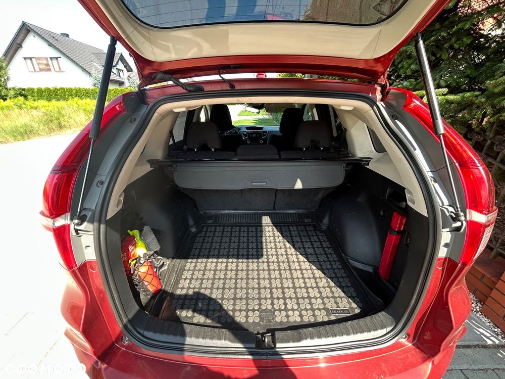 Honda CR-V 2.0 Comfort (2WD) - 9