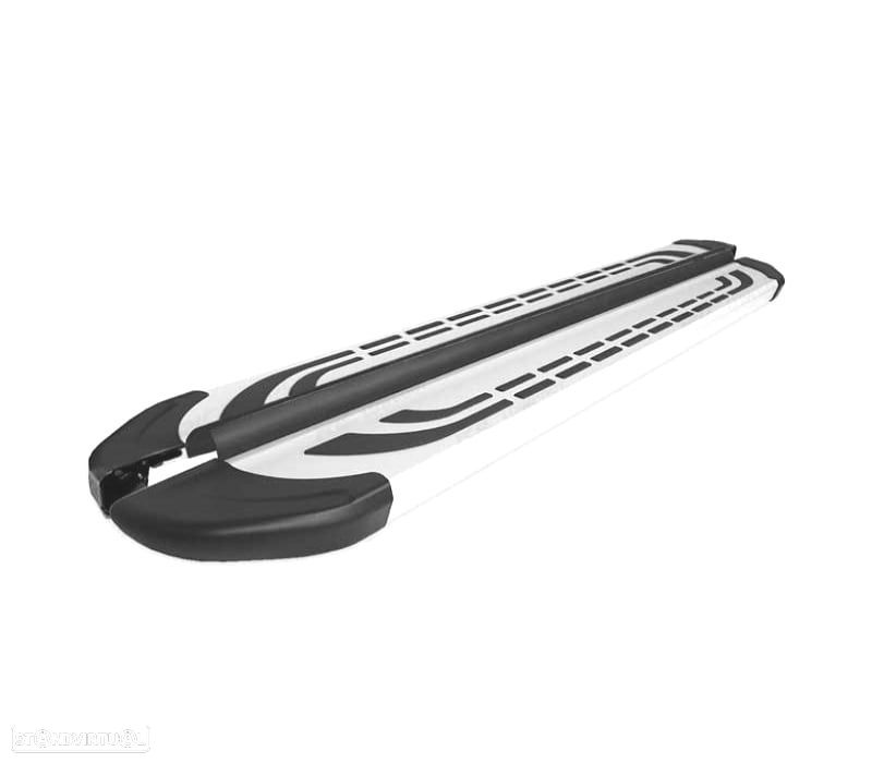 KIT ESTRIBOS LATERAIS FORD KUGA 13-20 - 7