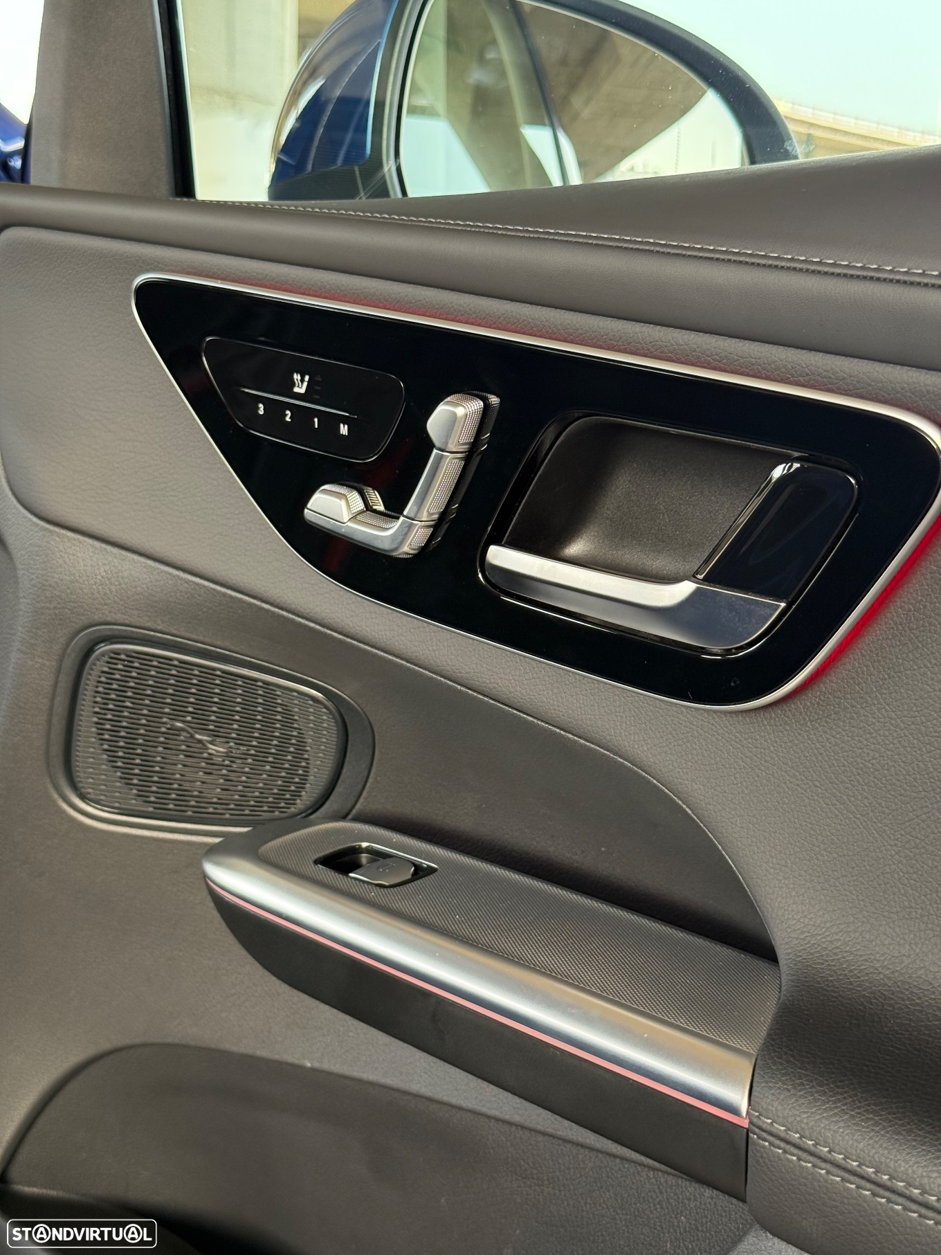 Mercedes-Benz GLC 300 e 4Matic - 31