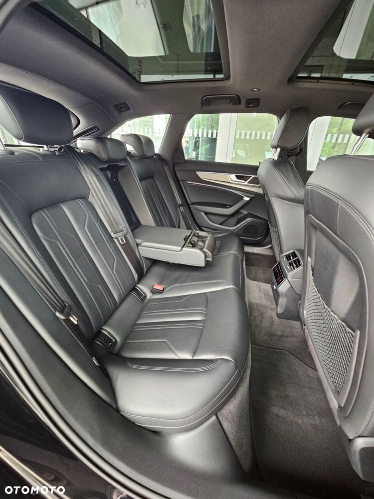 Audi A6 Avant - 37