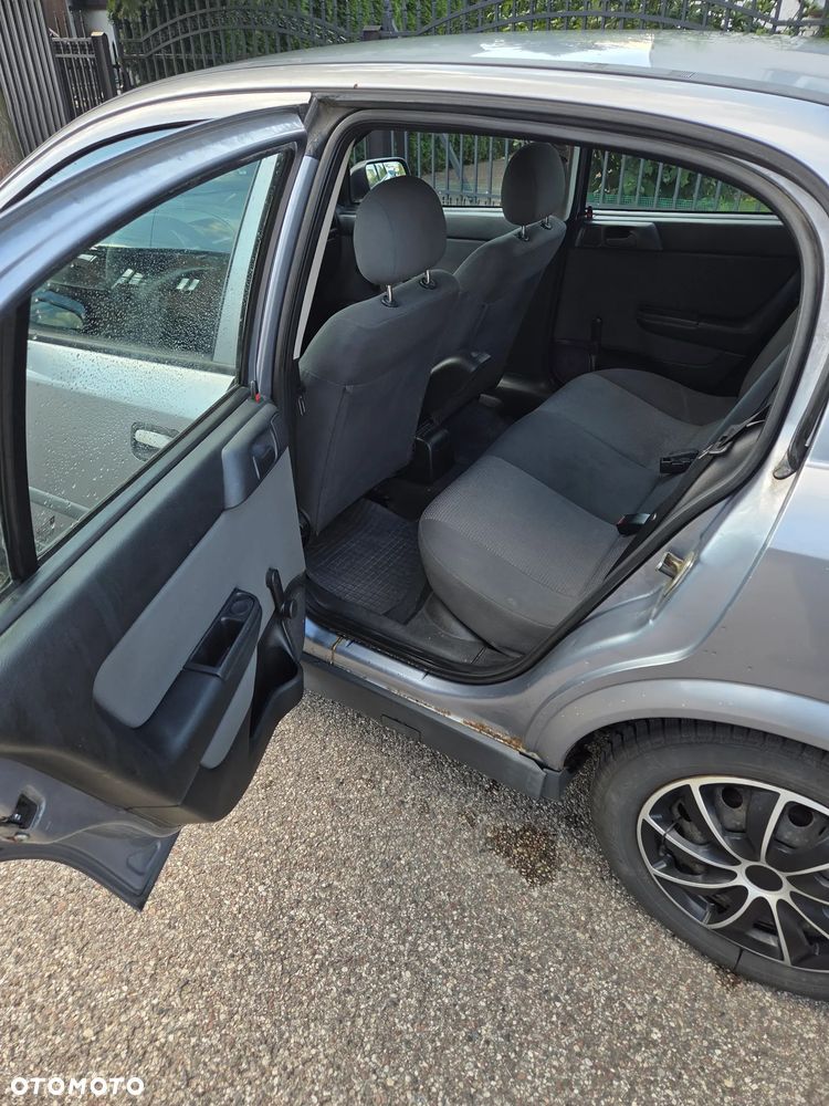 Opel Astra - 7