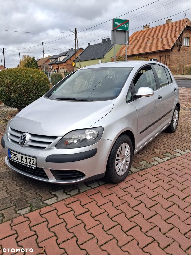 Volkswagen Golf Plus - 3