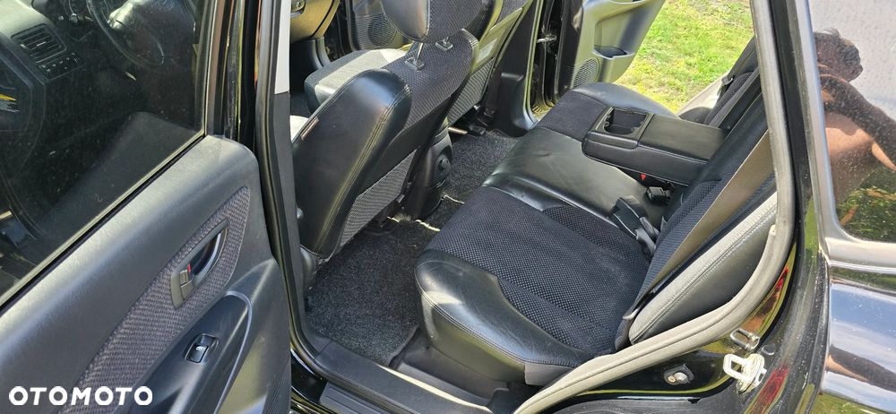 Hyundai Tucson - 10