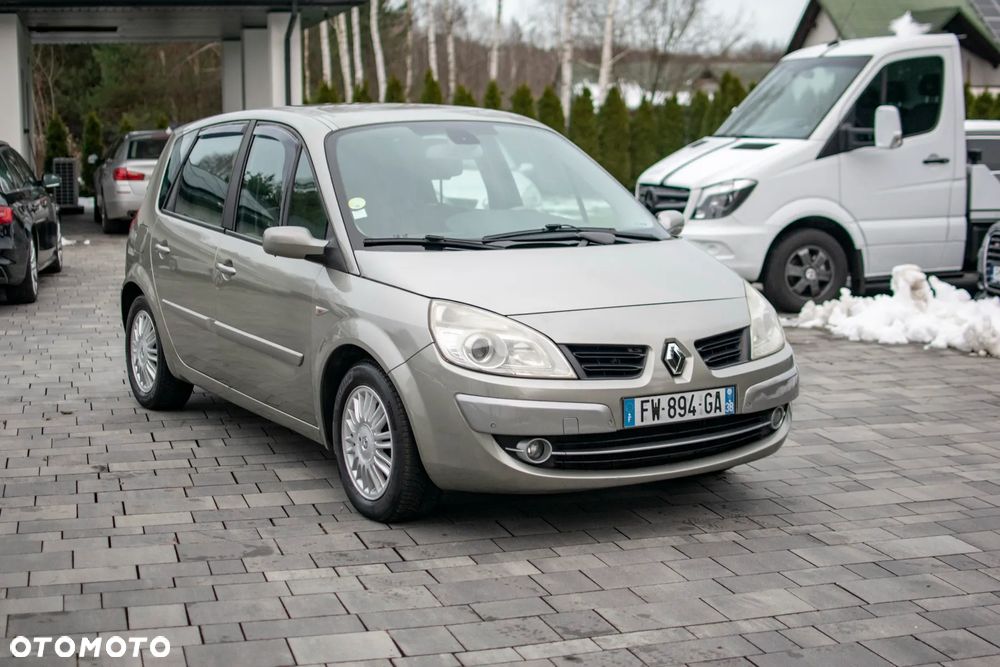 Renault Scenic - 34