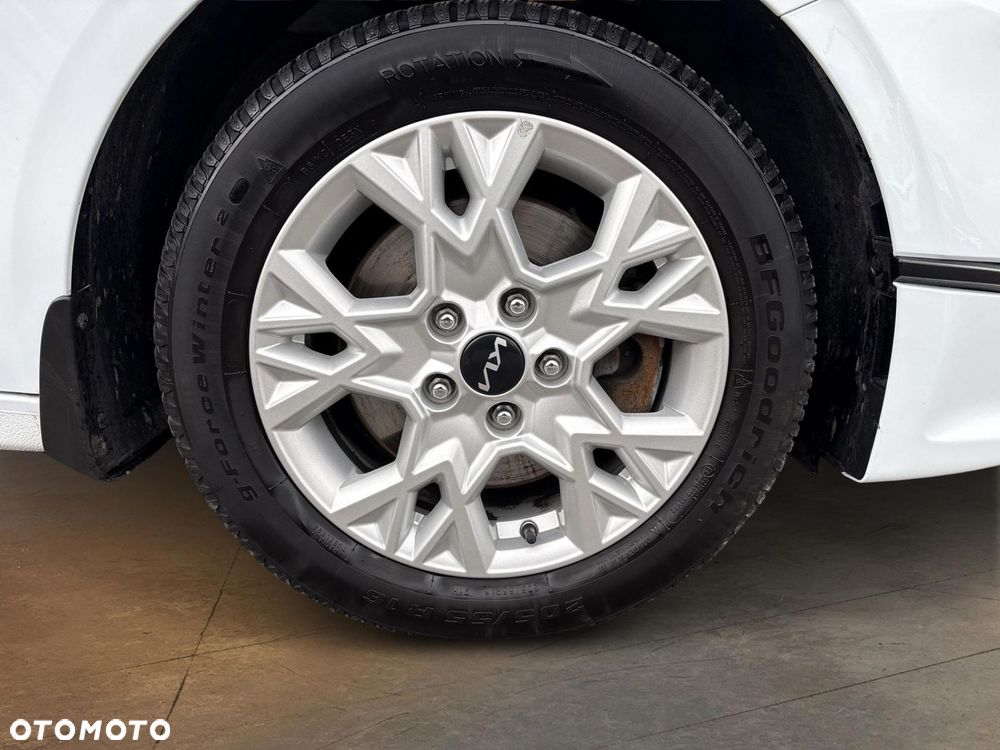 Kia Ceed 1.5 T-GDI M - 18