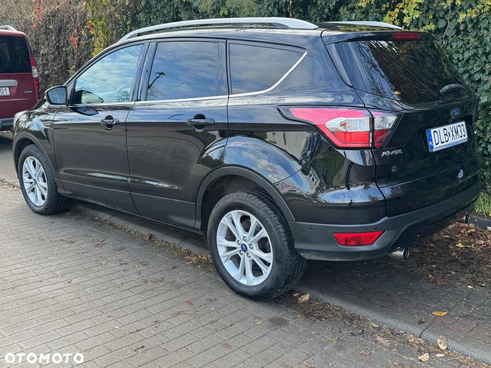 Ford Kuga ver-vignale-1-5-ecoboost-fwd - 5
