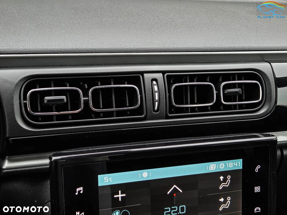 Citroën C3 1.2 PureTech Feel - 29