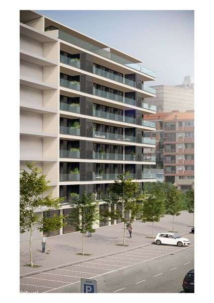 T3 de Excelencia na zona do Foco (Particular a particular) - Grande imagem: 3/3