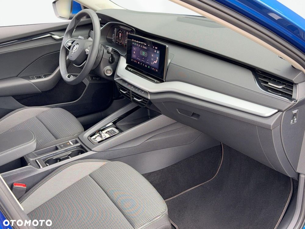 Skoda Octavia 1.5 TSI mHEV Selection DSG - 18