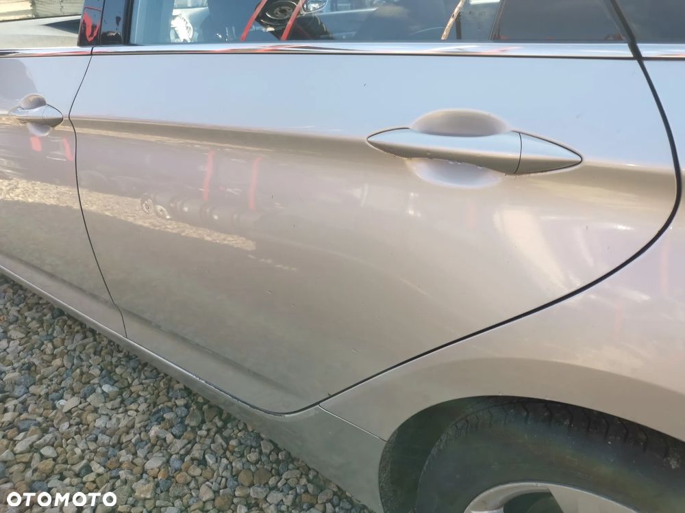Części Hyundai I40 1.7 CRDI Drzwi Prawe Lewe Klapa - 16