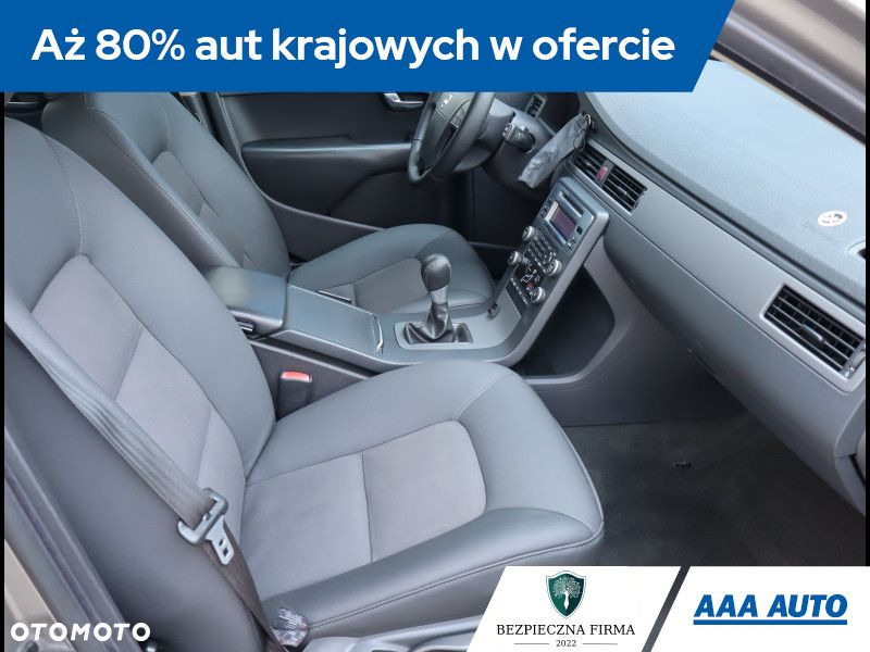 Volvo V70 - 10