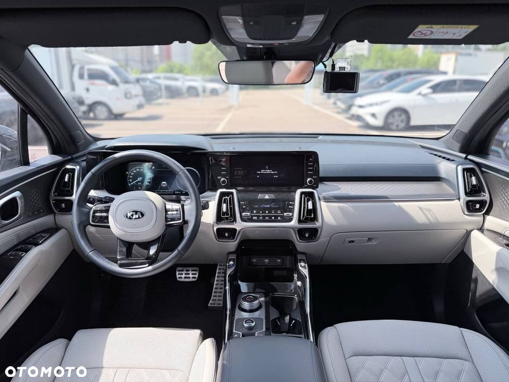 Kia Sorento 1.6T-GDI AWD OPF Platinum - 7