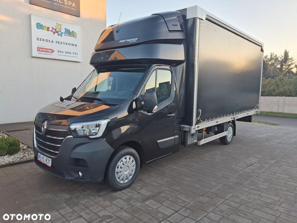 Renault Master - 3