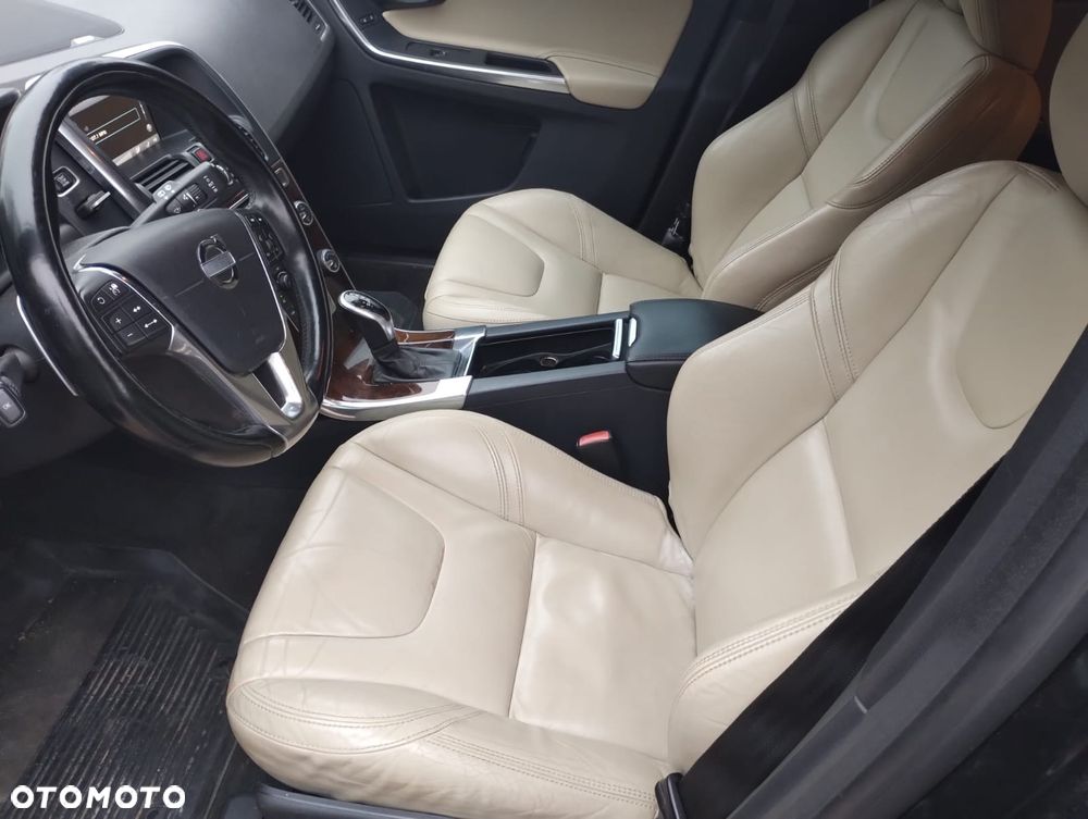 Volvo XC 60 T6 AWD Summum - 18