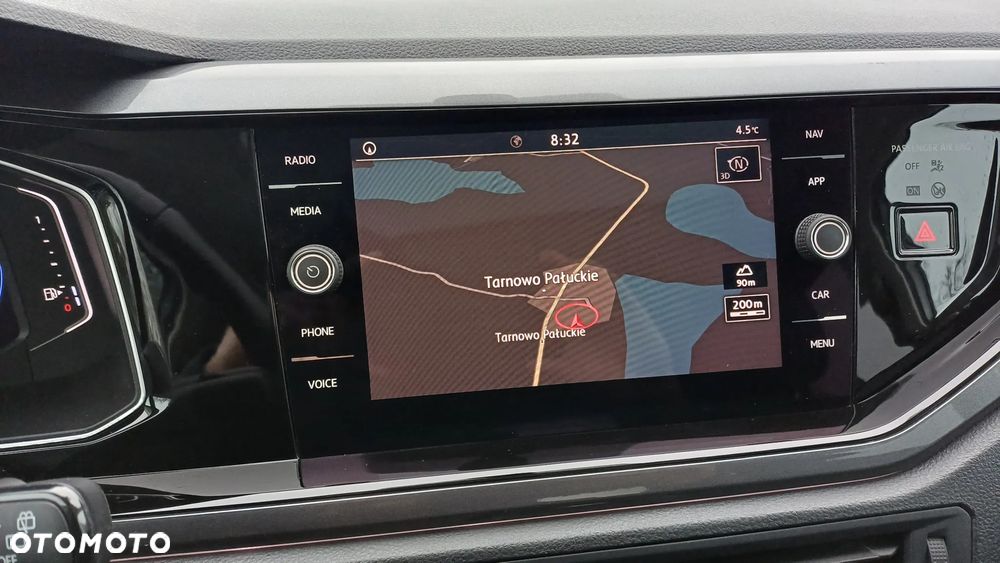 Volkswagen Polo 1.0 TSI OPF Highline - 36