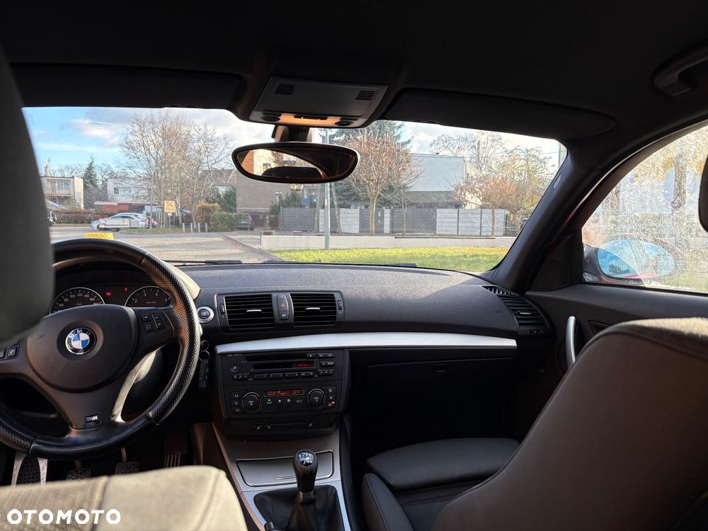 BMW Seria 1 118i - 15