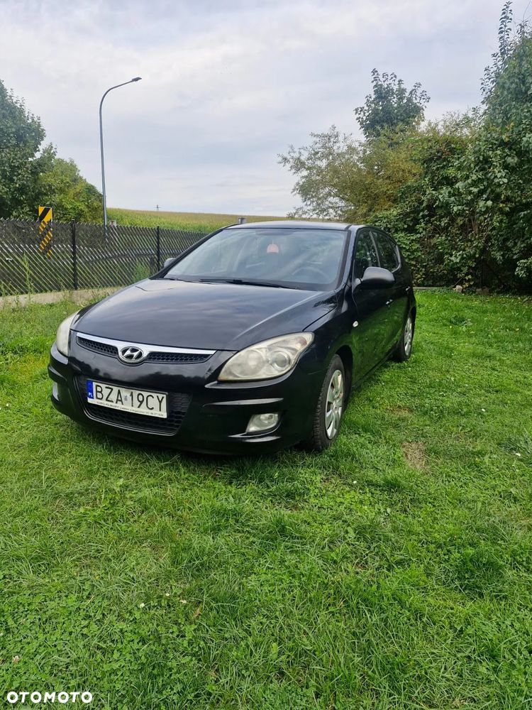 Hyundai i30 1.6 Comfort - 3