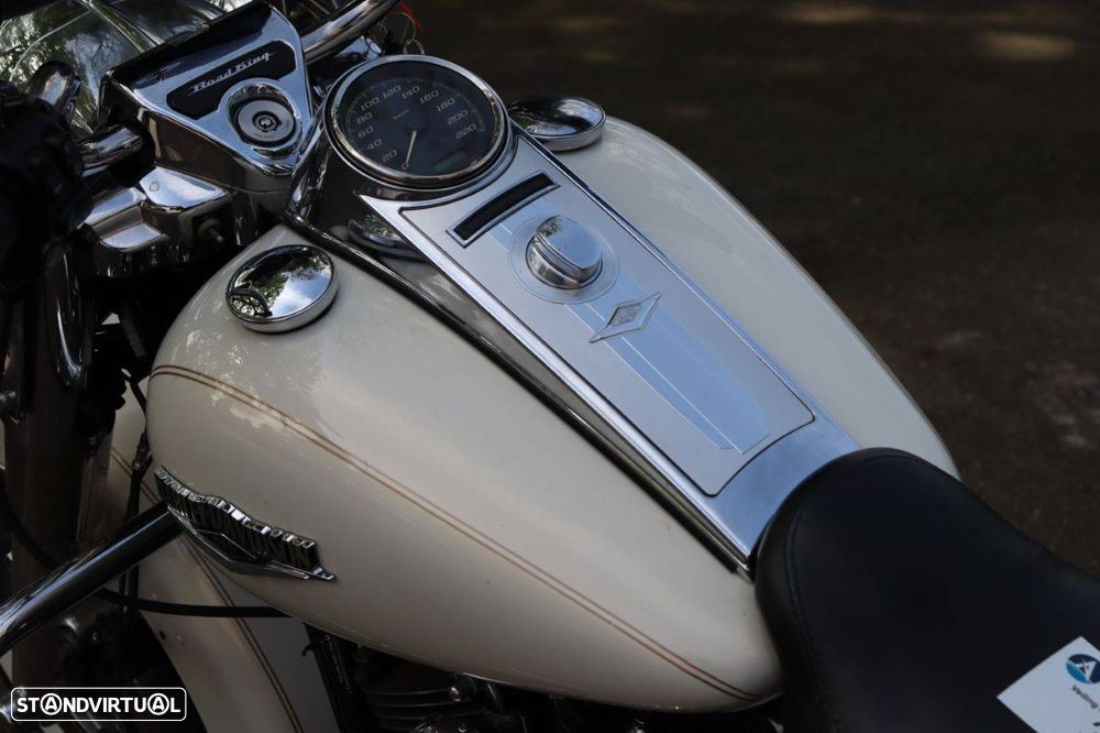 Harley-Davidson Road Road king - 10
