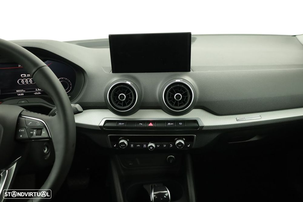 Audi Q2 35 TFSI Advanced S tronic - 9