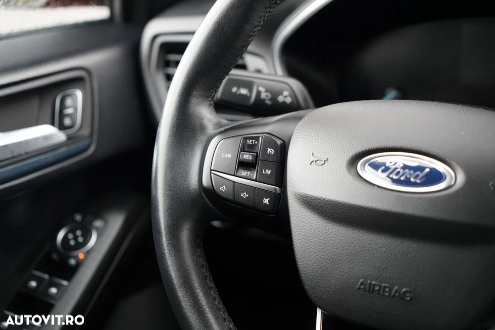 Ford Focus 1.5 EcoBlue Active - 21