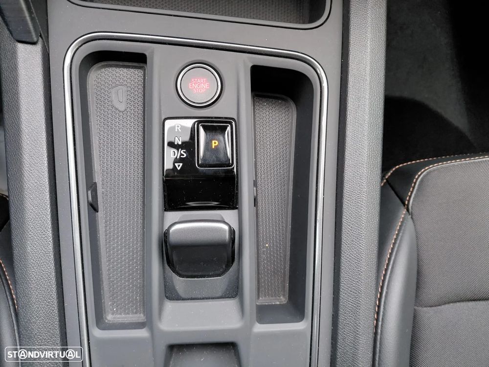 Cupra Formentor 1.5 TSI Sport DSG - 7