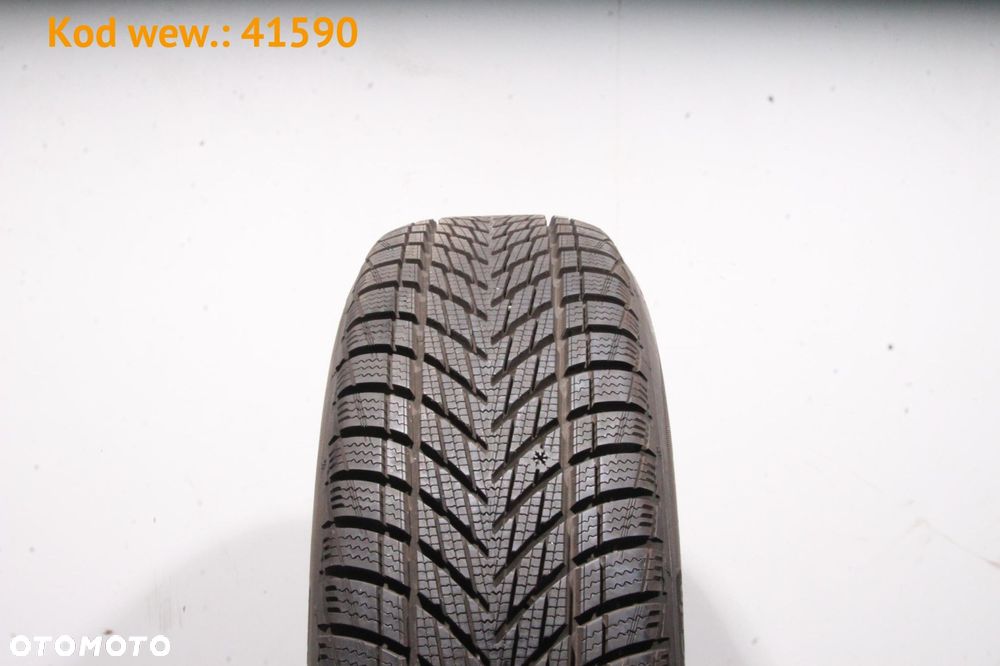 Goodyear UltraGripPerformance 3 - 205/60 R16