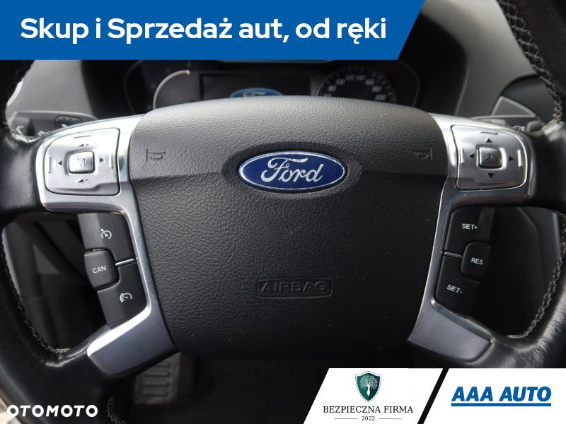 Ford Mondeo - 14