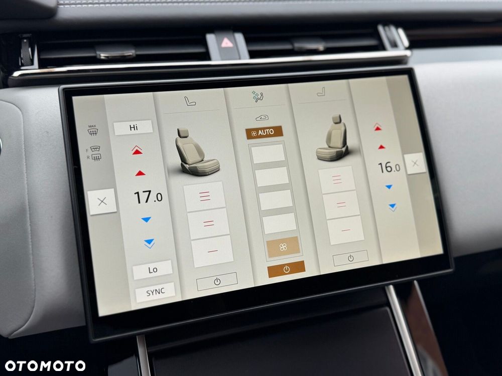 Land Rover Range Rover Velar - 23