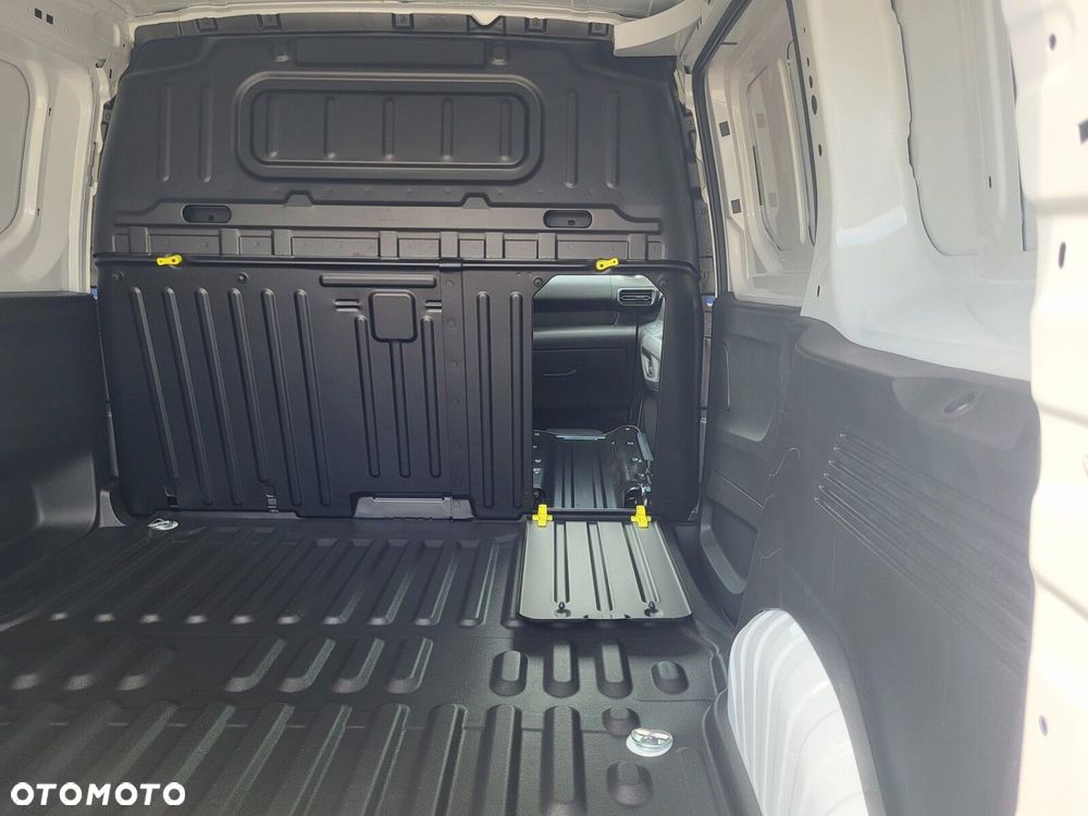 Opel Combo Cargo Combo Cargo Furgon M Diesel 100KM Manual - 13