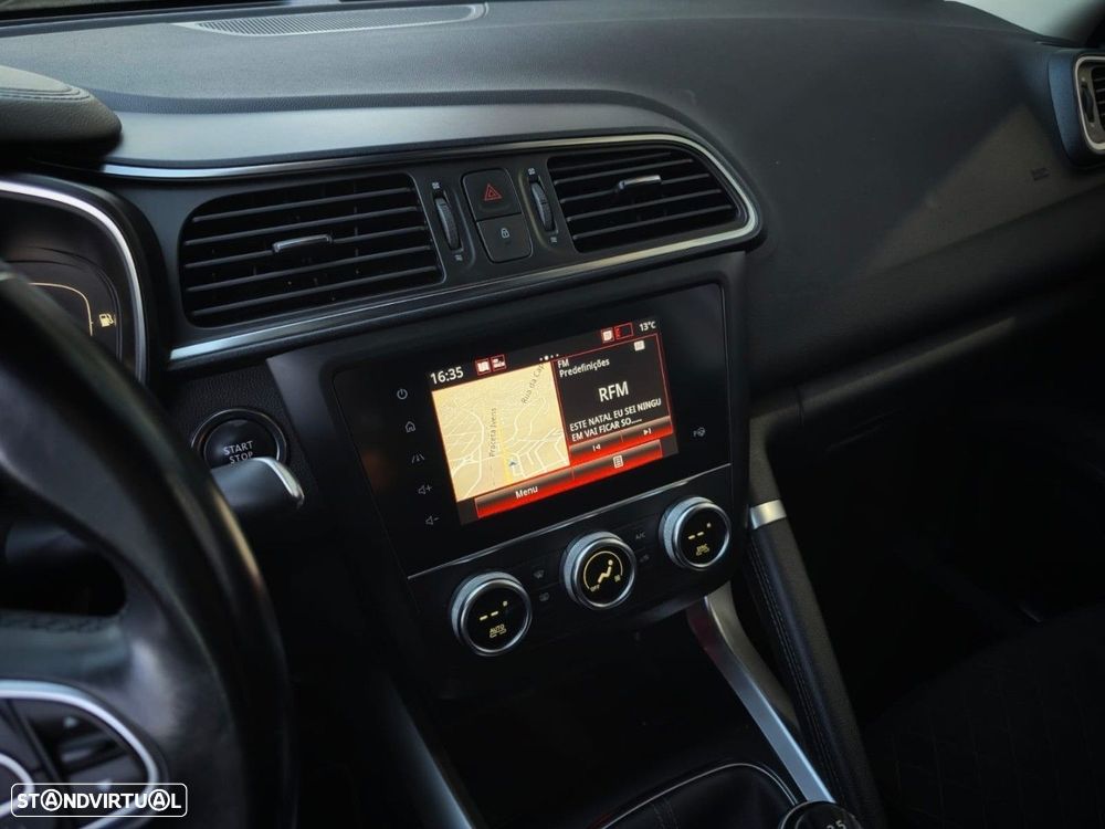 Renault Kadjar 1.5 dCi Intens - 18