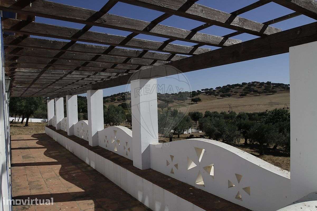 Herdade  para venda - Grande imagem: 4/34