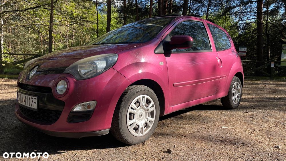 Renault Twingo 1.2 LEV 16V 75 eco2 - 1