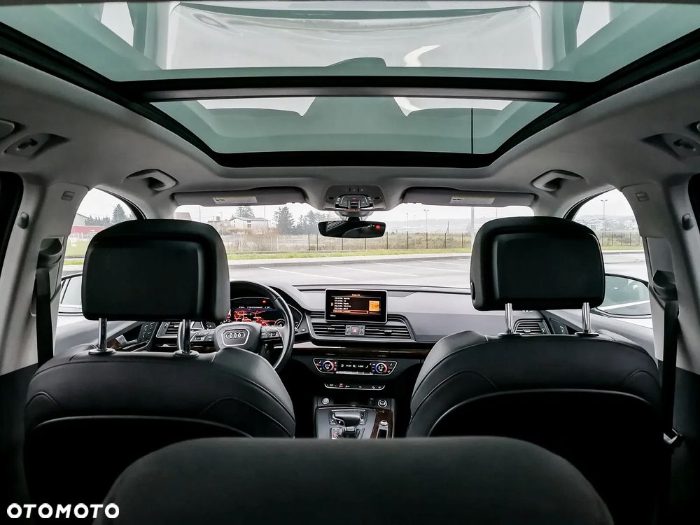 Audi Q5 2.0 TFSI Quattro S tronic - 21