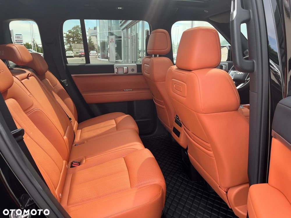 BYD Leopard 7 - 18