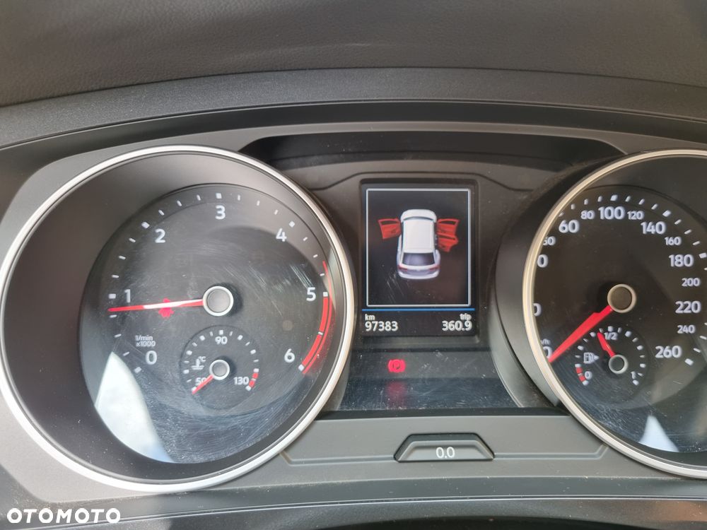 Volkswagen Tiguan 2.0 TDI SCR 4MOTION DSG Highline - 10