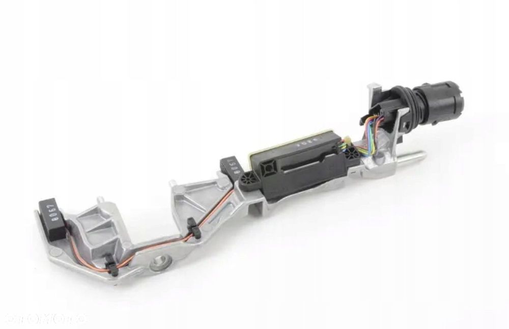 POZYCJONER CZUJNIK SKRZYNI 0B5 S-TRONIC DL501 AUDI VW