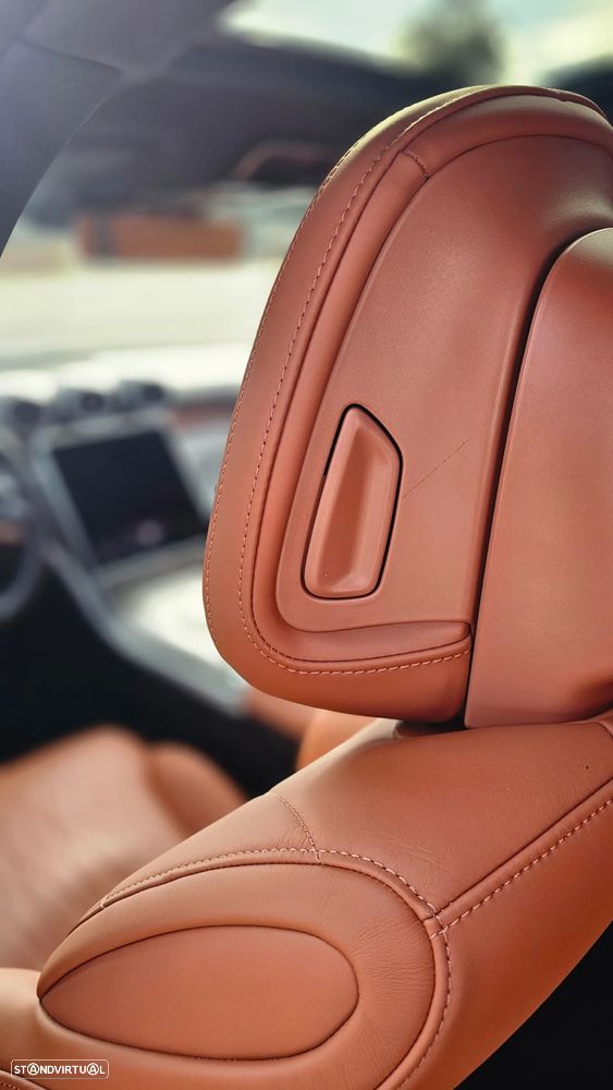 Mercedes-Benz C 300 e T 9G-TRONIC AMG Line - 54