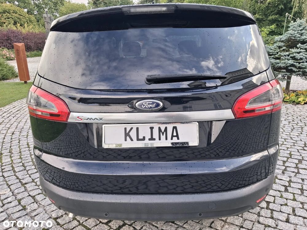 Ford S-Max - 19