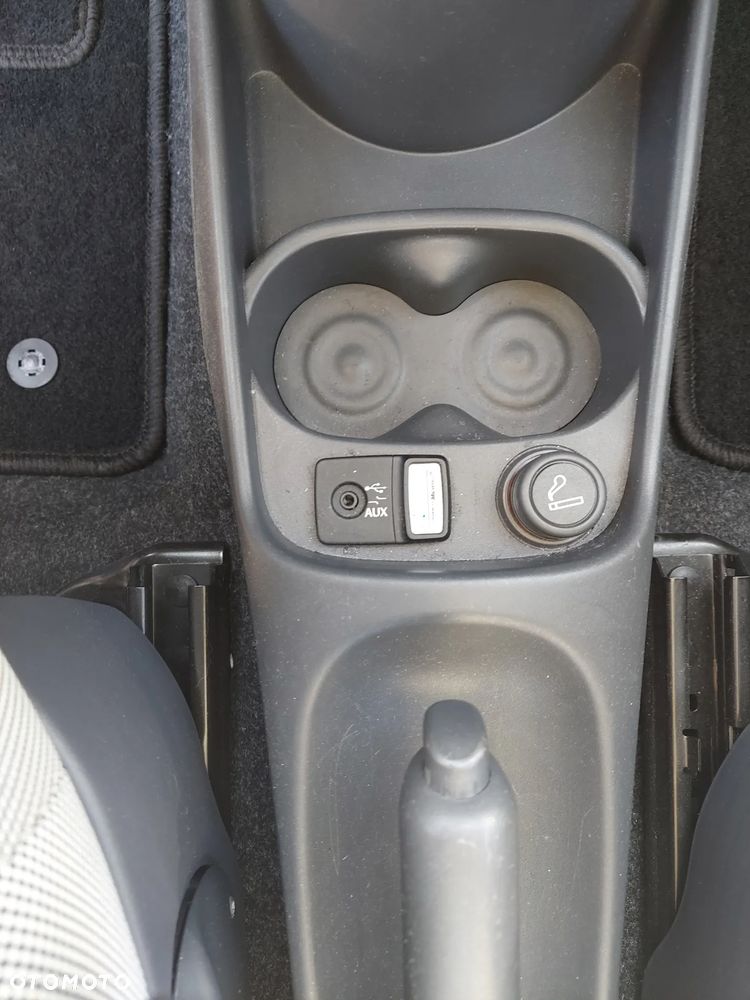 Fiat 500 1.2 8V Street - 12