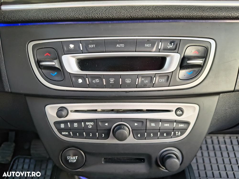 Renault Megane - 15
